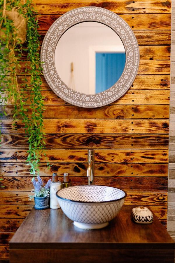 הוילה דונון Wooden Cosy Retreat Hunters Quay מראה חיצוני תמונה